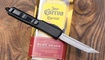 Microtech Ultratech Carbone Damascus купить