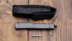 Выкидной нож Microtech Ultratech Carbone Damascus Одесса