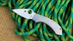 Нож Spyderco Dragonfly C28P реплика купить в Украине
