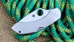 Spyderco Dragonfly C28P реплика