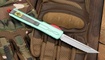 Microtech Bounty Hunter Apocalyptic Full Serrated купить