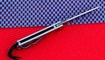 Нож Chris Reeve Small Sebenza 21 Tanto Steel купить в Украине
