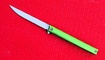 GP035 Fisherman Fruit Green