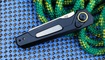 Kershaw Launch 11 Automatic Black Aluminum недорого