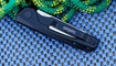 Kershaw Launch 11 Automatic Black Aluminum лучшая цена