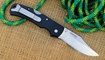 Cold Steel Double Safe Hunter 23JC купить