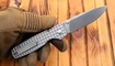 Kizer Original XL Titanium Ki4605A1 продажа