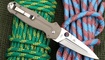 Нож Spyderco EuroEdge C215 Киев