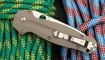 Нож Spyderco EuroEdge C215 Сумы