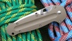 Нож Spyderco EuroEdge C215 Чернигов