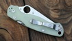 Spyderco Paramilitary 2 C81 Natural G-10 Ровно