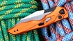 Kershaw Launch 13 Automatic Knife Orange Aluminum Днепр