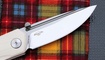 RealSteel Luna Maius Eco Ivory G10