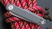 Нож RealSteel Gslip Compact Grey G10 7869 заказать