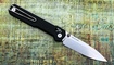 RealSteel Perix Black G10 7121BS купить