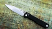 RealSteel Perix Black G10 7121BS