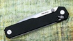 Складной нож RealSteel Perix Black G10 7121BS Киев