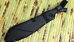 мачете CRKT Halfachance