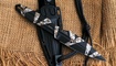 Extrema Ratio S-THIL Black Warfare Special Edition купить