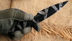 Нож Extrema Ratio S-THIL Black Warfare Special Edition реплика заказать