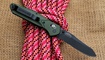 Benchmade 940 Osborne Half Serrated купить