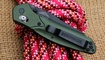 Нож Benchmade 940 Osborne Half Serrated Луцк