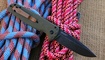 Benchmade 4300 CLA Drop Point Automatic купить
