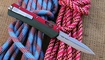 Автоматический фронтальный нож Microtech Glykon купить