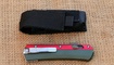 Автоматический фронтальный нож Microtech Glykon Сумы