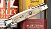 Стилет A.G.A. Campolin Swinguard 23cm - 9” Bayonet Stag Horn цена