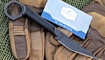 Нож для самообороны Fighting Scalpel магазин Ножеман