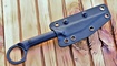 Нож для самообороны Fighting Scalpel цена