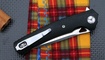 Нож TwoSun TS81 Micarta Херсон