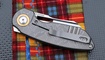 Нож Kizer Ki3569A1