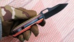 Kizer Cormorant Mexican Blanket Ki4562A5 продажа