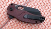Kizer Mini Sheepdog C01C Richlite V3488A5 продажа