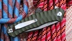 Нож SixLeaf SL-35 продажа