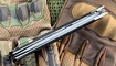 Нож Командор-02