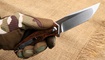 Нож SixLeaf SL-39 Ножеман