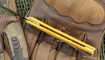 Складной нож Real Steel Luna Lite Yellow Харьков