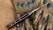 Zero Tolerance 0308 brown купить в Украине