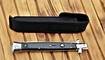 Нож AGA Campolin 13" Picklock Automatic Italian Stiletto реплика купить
