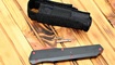 Нож Microtech Cypher S/E OTF Automatic Knife реплика купить