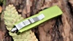 Нож Microtech Ultratech Zombie Tech реплика цена