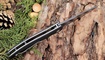 Нож Zero Tolerance RJ Martin 0606 G10 Tactical реплика недорого