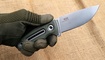 Нож SOG Provider FX заказать