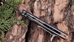 Нож Zero Tolerance RJ Martin 0606 G10 Tactical реплика цена