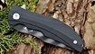 Нож Zero Tolerance RJ Martin 0606 G10