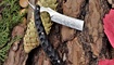 Складная опасная бритва V3 Damascus Razor отзывы