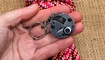 Нож JinJunLang Coin Claw